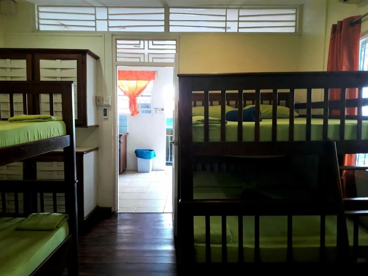 Miller'S Guest House Buccoo 2*,  Trinidad And Tobago