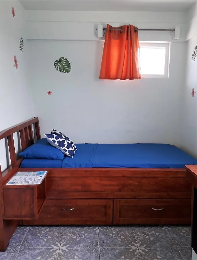 Miller'S Guest House Buccoo Trinidad And Tobago