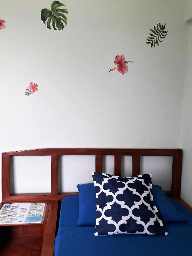 Miller'S Guest House Buccoo
