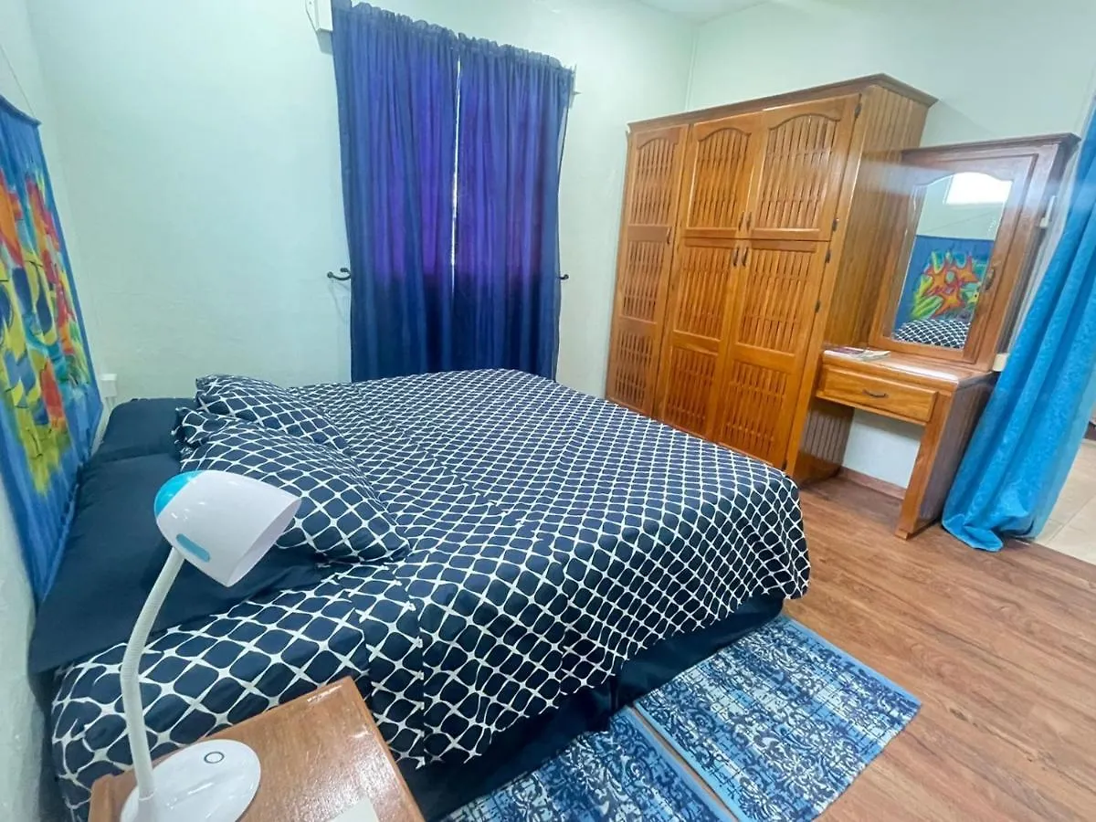 Miller'S Guest House Buccoo