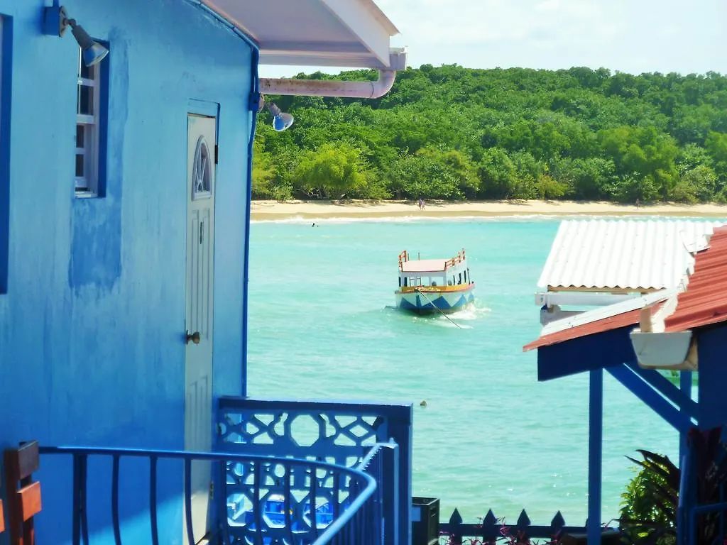 Miller'S Guest House Buccoo Trinidad And Tobago