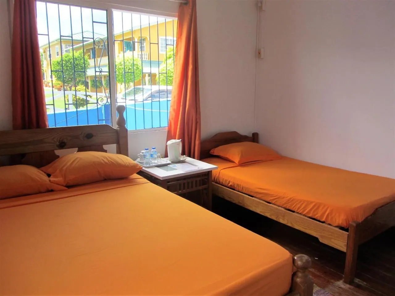 Miller'S Guest House Buccoo 2*,  Trinidad And Tobago