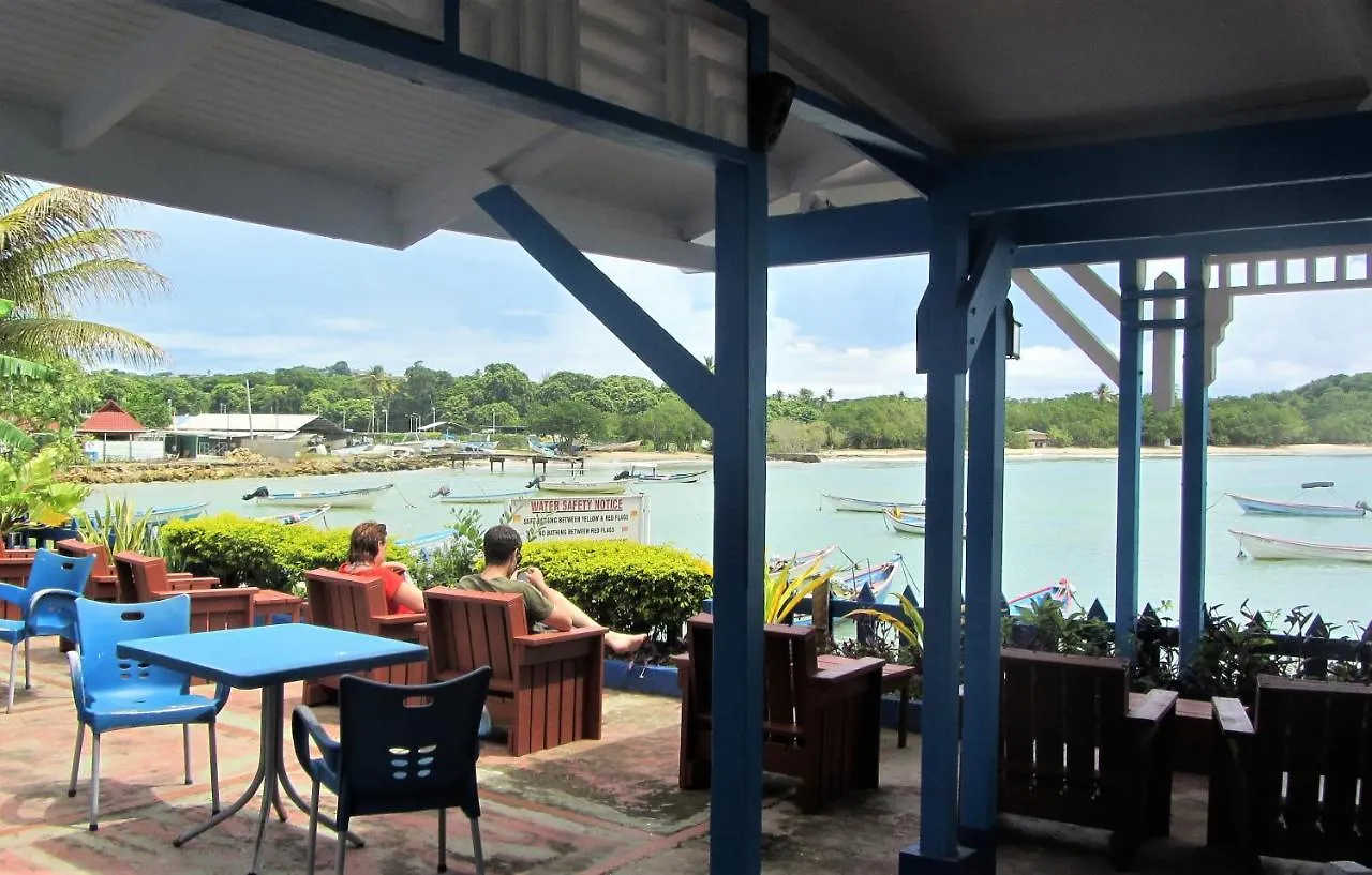 **  Miller'S Guest House Buccoo Trinidad And Tobago