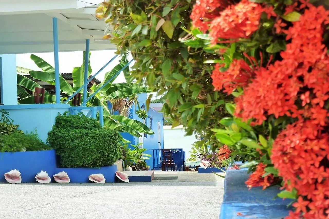 **  Miller'S Guest House Buccoo Trinidad And Tobago