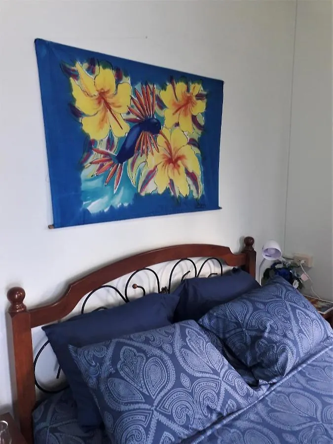 Miller'S Guest House Buccoo