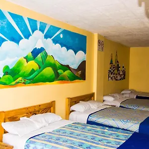 La Posada Del Viajero , Latacunga Ecuador