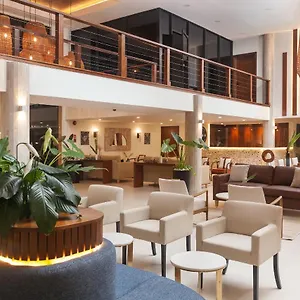 Cara Trinidad Hotel
