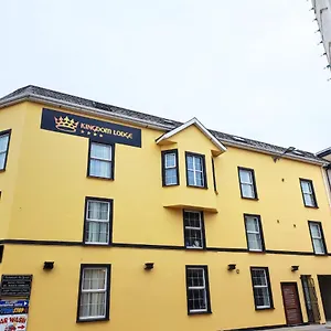 Kingdom , Killarney Ireland