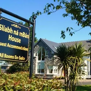 Sliabh-na-mban House , Bunratty Ireland
