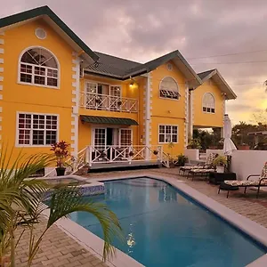 Faith's Tobago Guest house