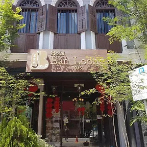 Jq Ban Loong Boutique 2*, Ipoh Malaysia
