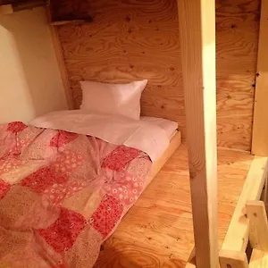 Sappolodge , Sapporo Japan