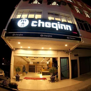 Cheqinn 2*, Ipoh Malaysia