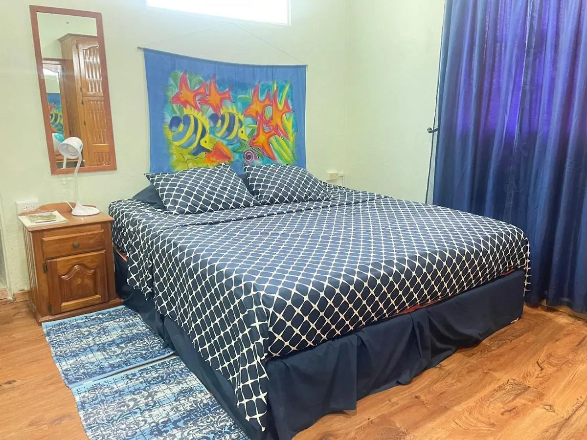 Miller'S Guest House Buccoo