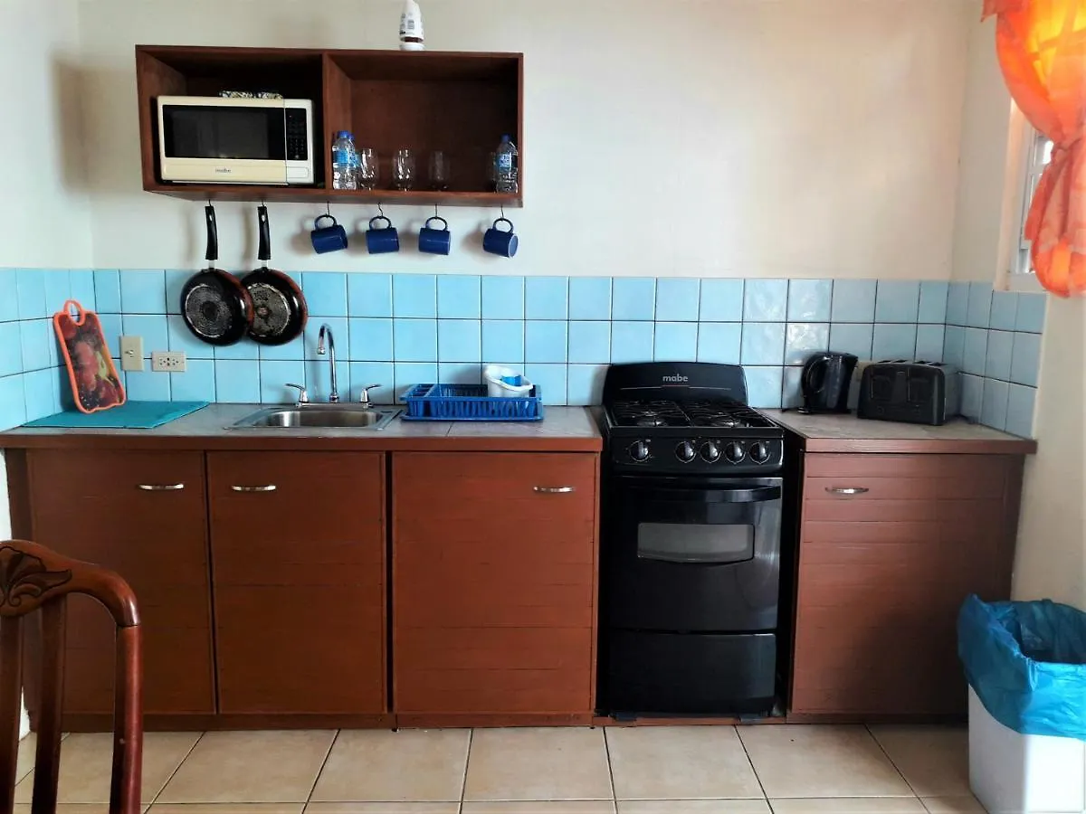 **  Miller'S Guest House Buccoo Trinidad And Tobago