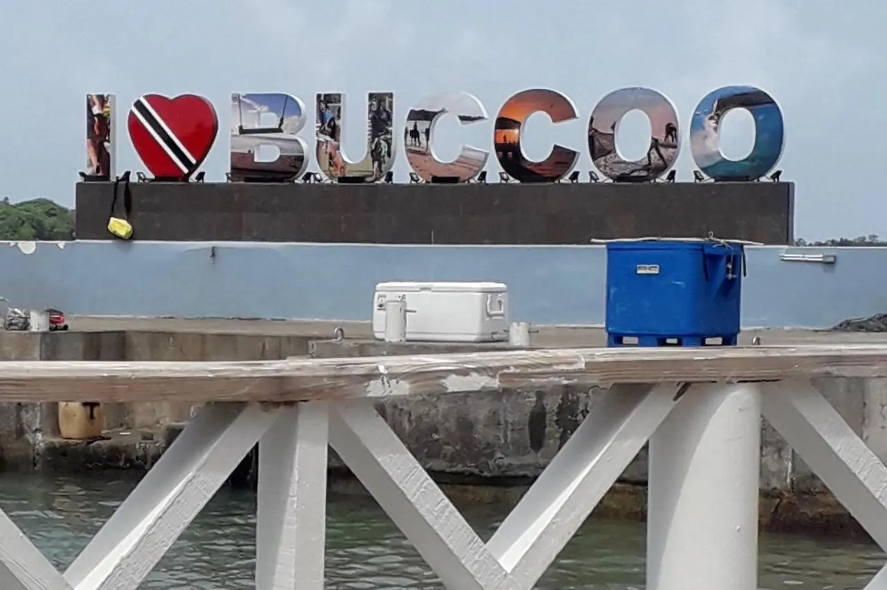 Miller'S Guest House Buccoo Trinidad And Tobago