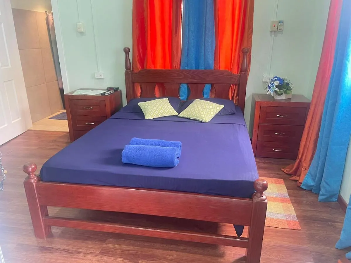 Miller'S Guest House Buccoo