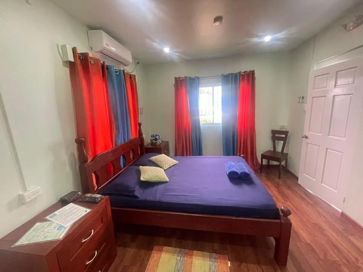 Miller'S Guest House Buccoo