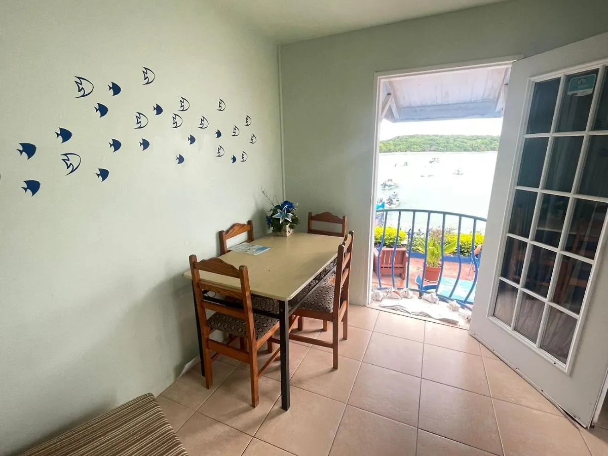 **  Miller'S Guest House Buccoo Trinidad And Tobago