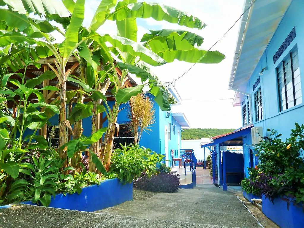 **  Miller'S Guest House Buccoo Trinidad And Tobago