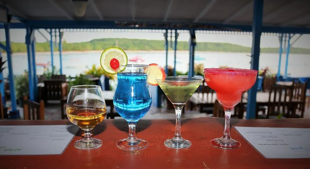 Miller'S Guest House Buccoo Trinidad And Tobago