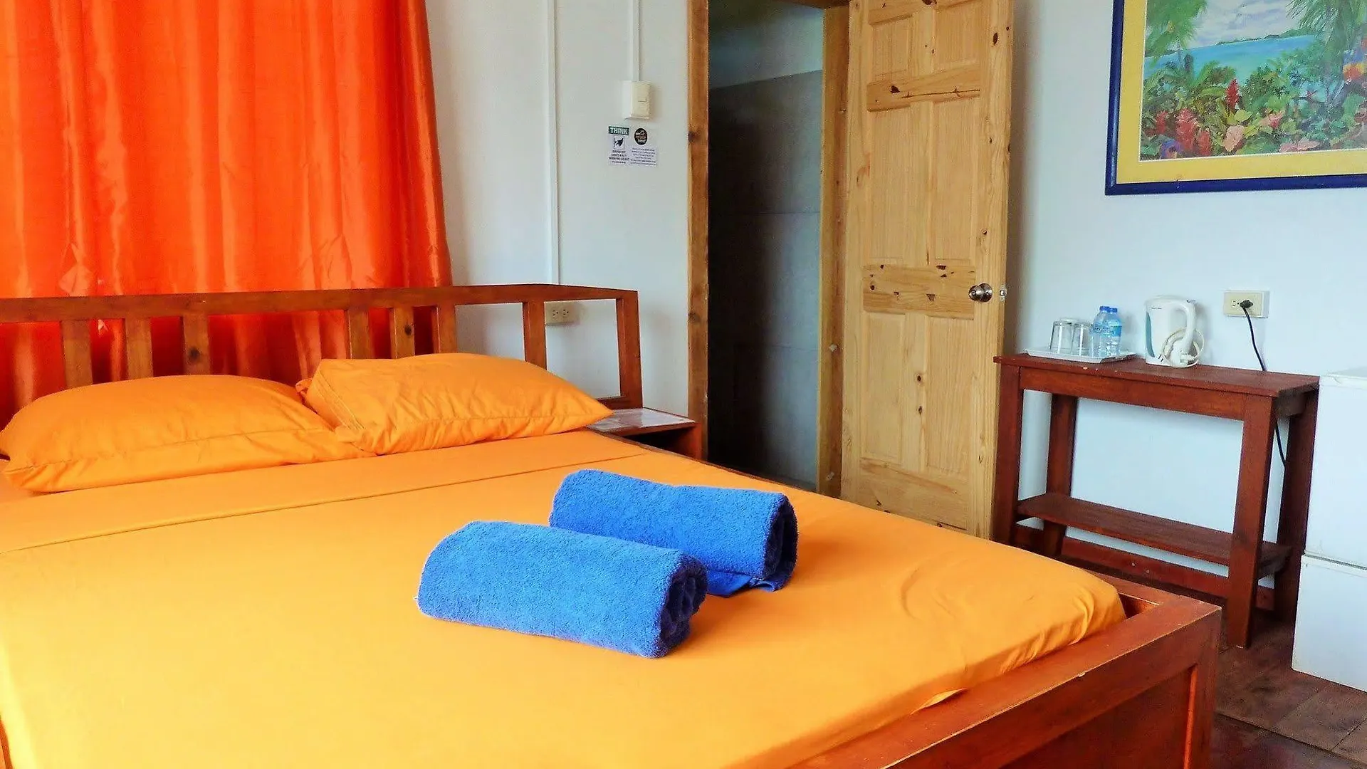 Miller'S Guest House Buccoo