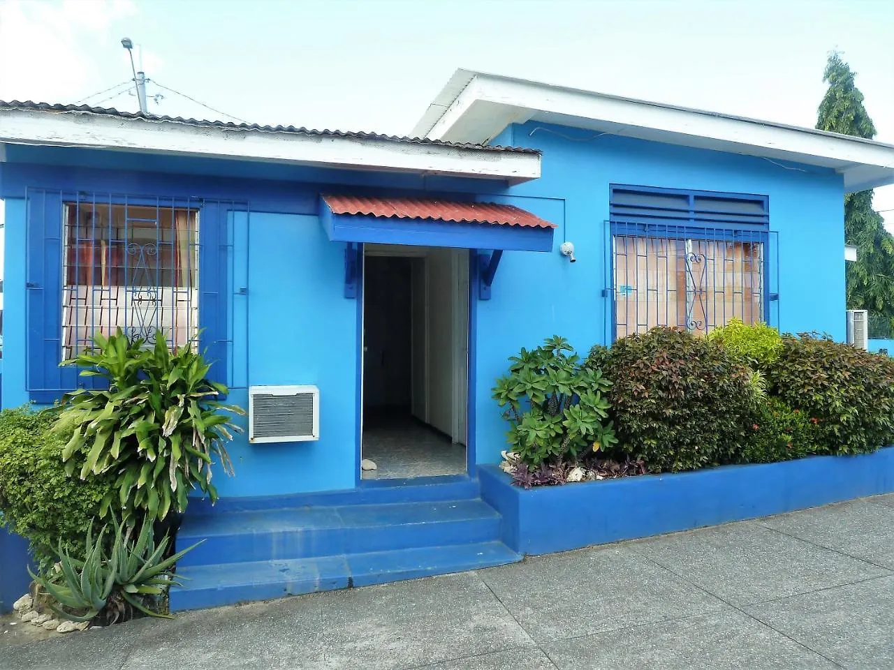 Miller'S Guest House Buccoo Trinidad And Tobago