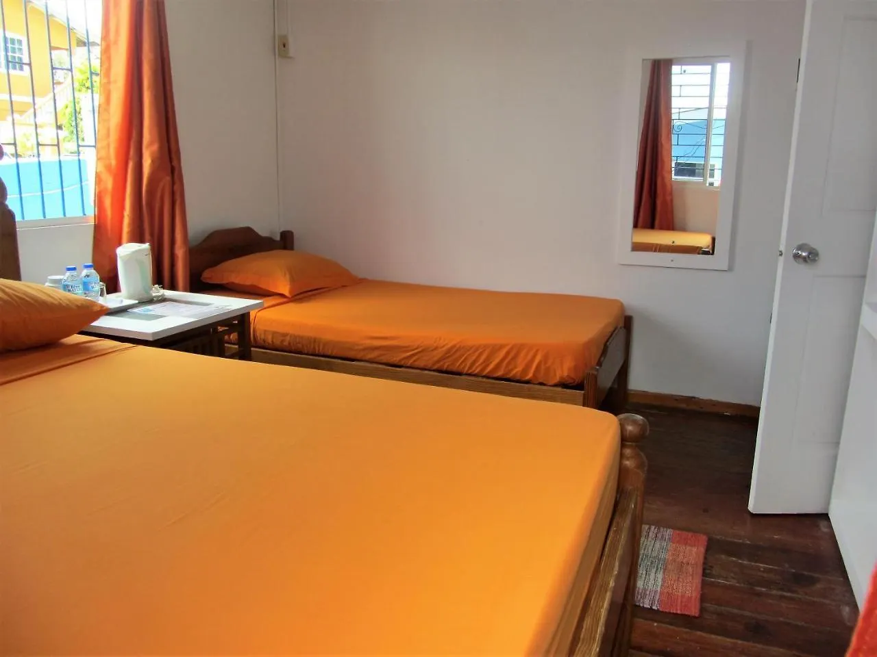 Miller'S Guest House Buccoo