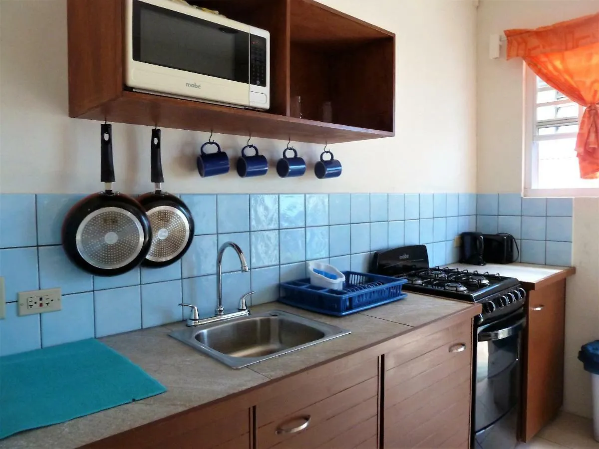**  Miller'S Guest House Buccoo Trinidad And Tobago