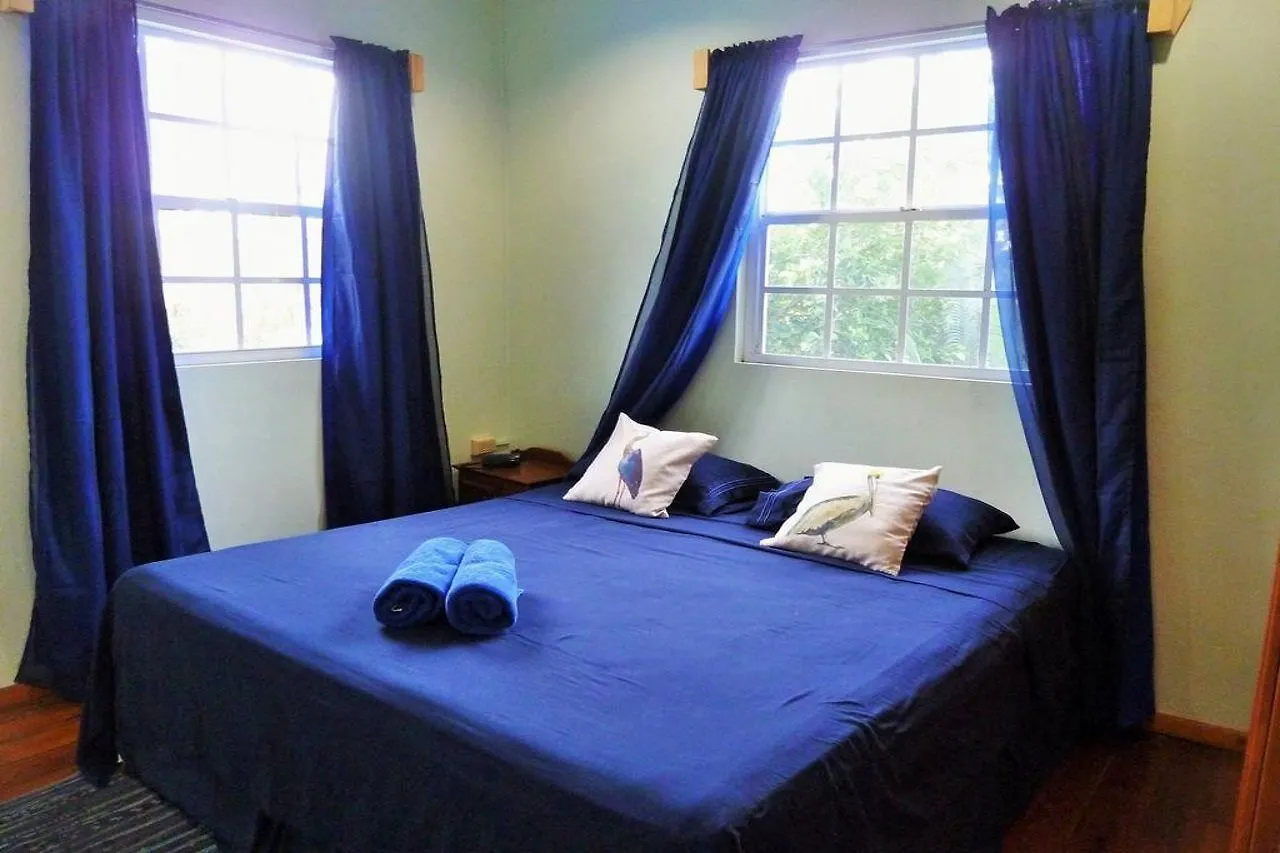 **  Miller'S Guest House Buccoo Trinidad And Tobago