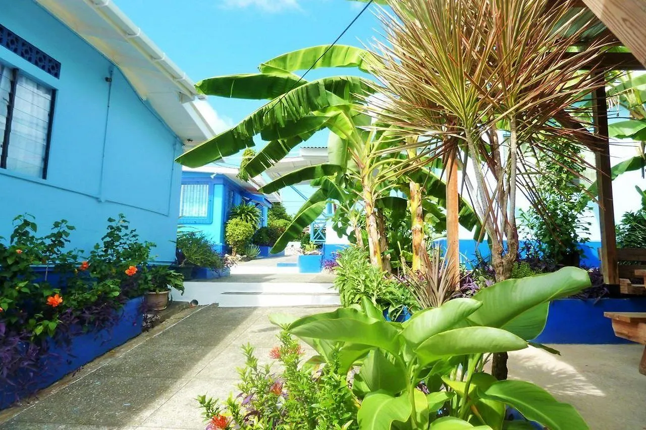 Miller'S Guest House Buccoo 2*,  Trinidad And Tobago