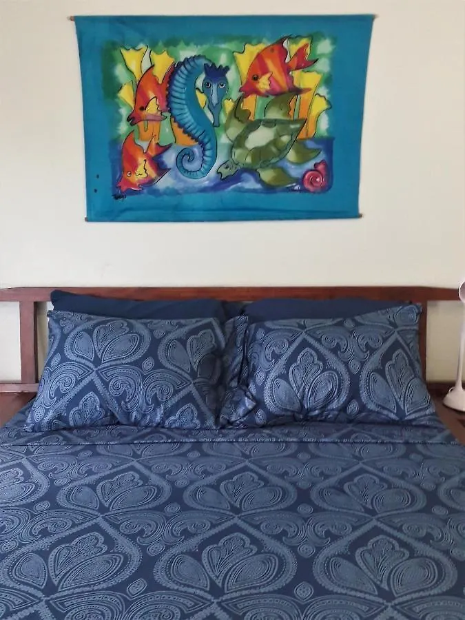 Miller'S Guest House Buccoo