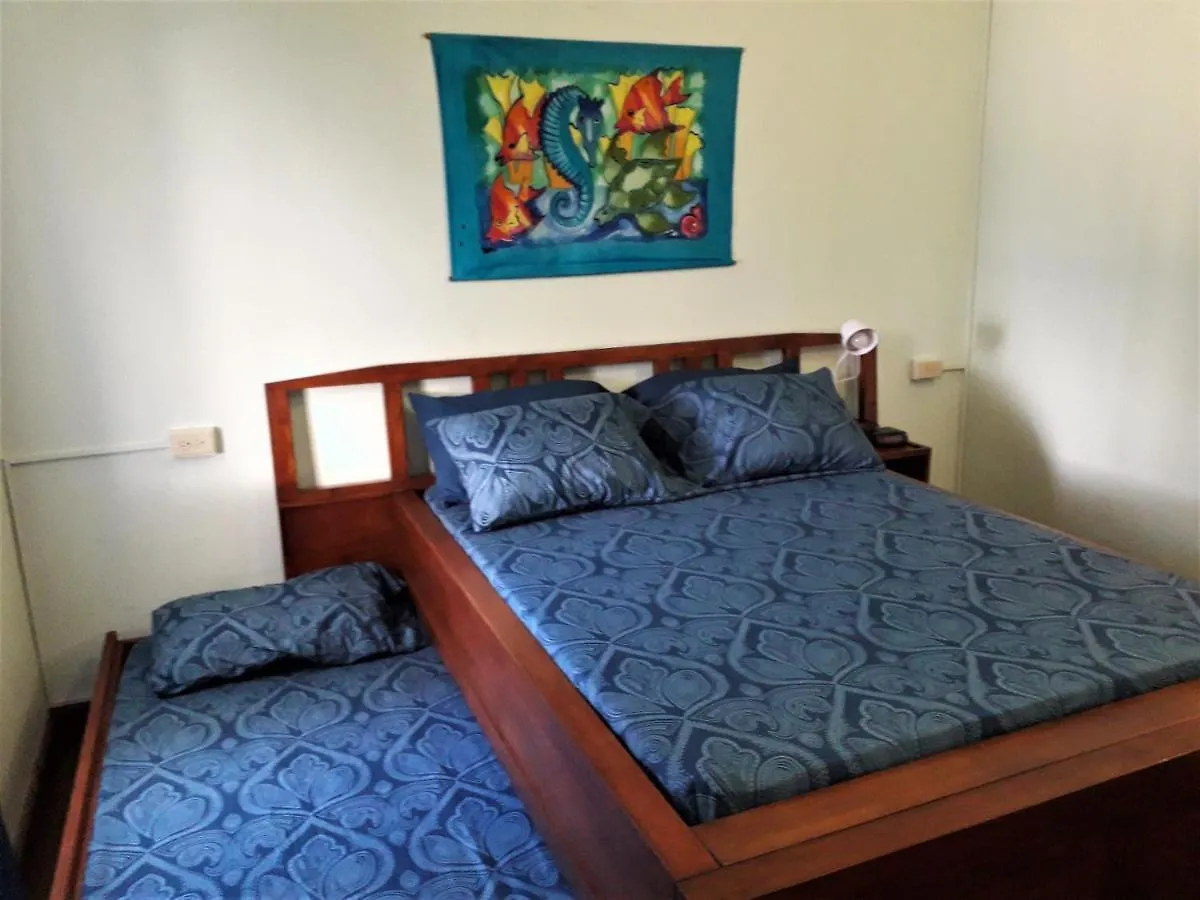 Miller'S Guest House Buccoo