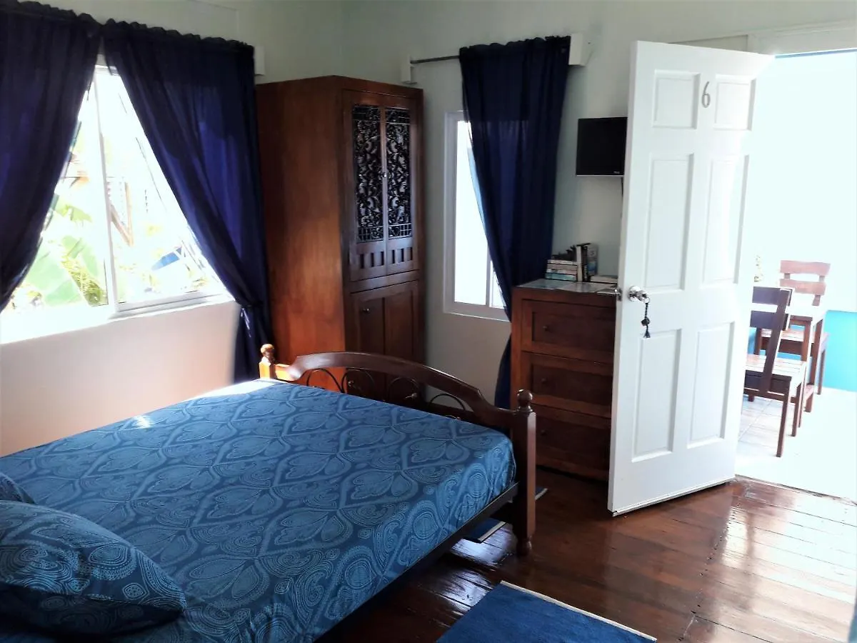 **  Miller'S Guest House Buccoo Trinidad And Tobago