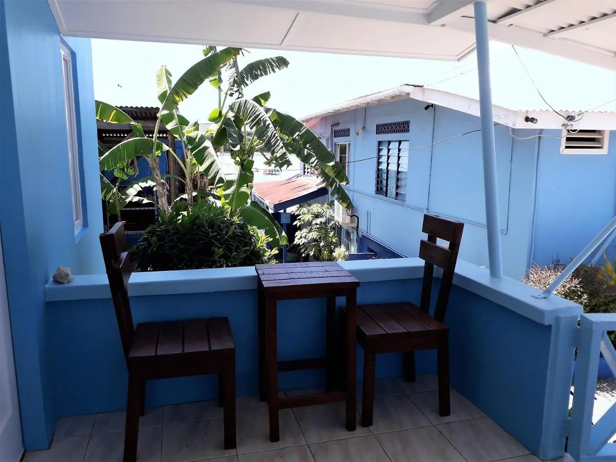 Miller'S Guest House Buccoo 2*,  Trinidad And Tobago