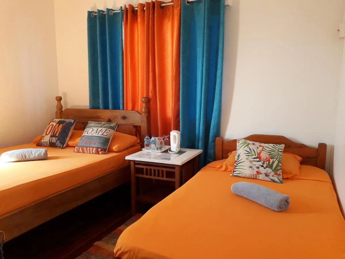 Miller'S Guest House Buccoo