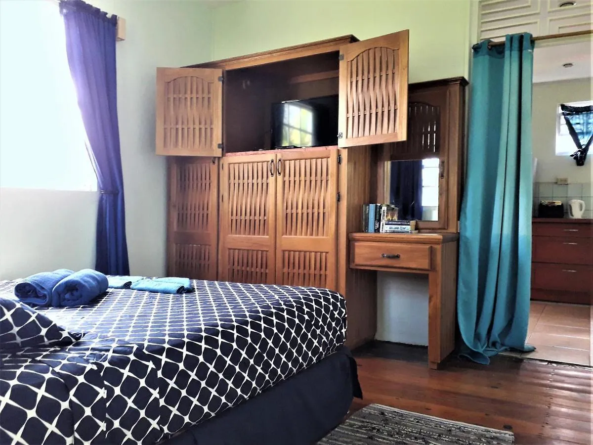 Miller'S Guest House Buccoo